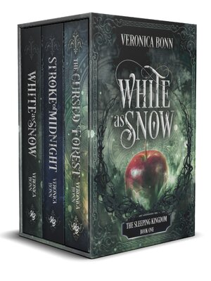 cover image of The Sleeping Kingdom Box Set